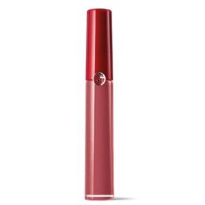 💄 Giorgio Armani LIP MAESTRO VELVET LIQUID LIPSTICK in Rose Nomad (524) 💄